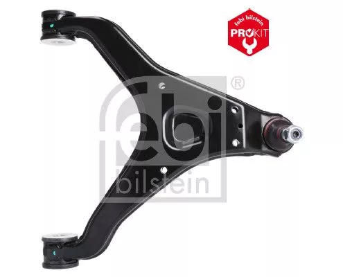 FEBI BILSTEIN FEBI BILSTEIN 43657 Febi Front Left Lower Control / Trailing Arm For Iveco Daily 
