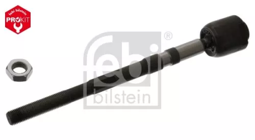 FEBI BILSTEIN FEBI BILSTEIN 43666 Febi Front Left Or Right Inner Tie Rod For Fiat Lancia Idea Musa 