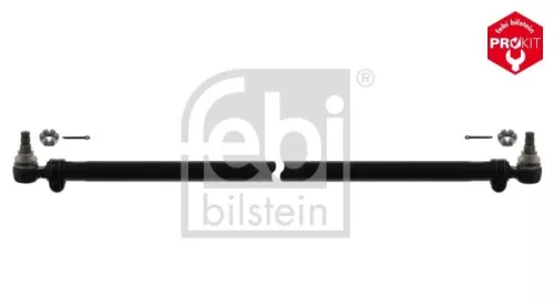 FEBI BILSTEIN FEBI BILSTEIN 43674 Febi Front Inner Tie Rod For Man Foc L2000 M 2000 L Tgl Tgm 