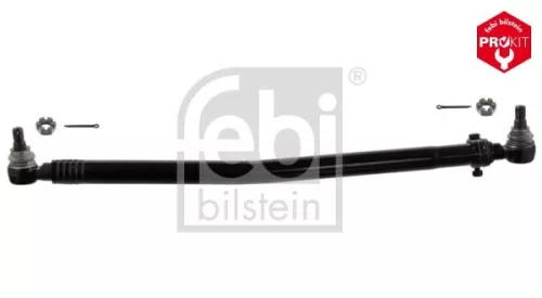 FEBI BILSTEIN FEBI BILSTEIN 43676 Febi Front Centre Rod Assembly For Man Foc Tgl 
