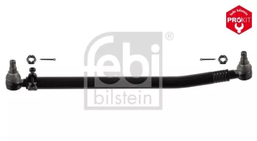 FEBI BILSTEIN FEBI BILSTEIN 43683 Febi Front Centre Rod Assembly For Mercedes-benz Lk/ln2 