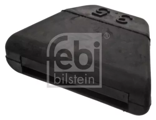 FEBI BILSTEIN FEBI BILSTEIN 43691 Bushing, leaf spring 