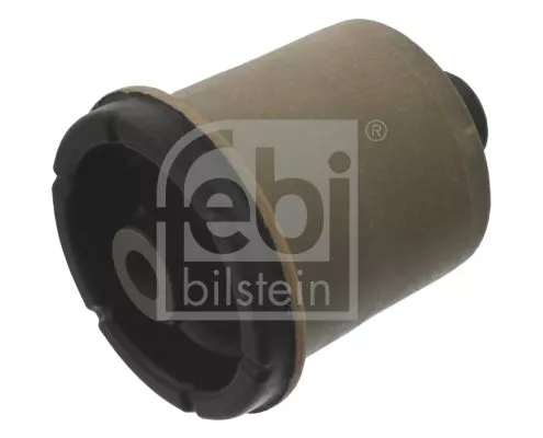 Febi Rear Left Or Right Axle Bush Mount For Fiat Grande Punto Punto