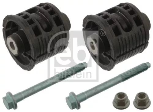 Bush Set, axle beam