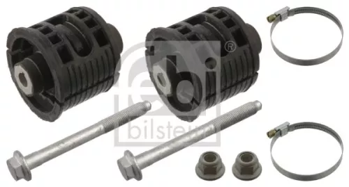 Bush Set, axle beam