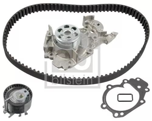 Water Pump & Timing Belt Kit