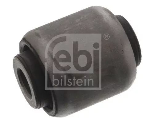 Febi Front Left Or Right Lower Outer Rear Track Control Arm Bush For Bmw 5  6  7