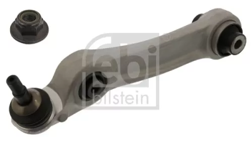 FEBI BILSTEIN FEBI BILSTEIN 43761 Febi Front Left Rear Control / Trailing Arm For Bmw 5 6 Series 