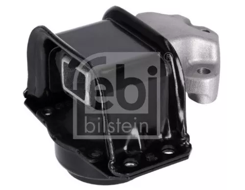 Febi Right Engine Mounting  For Citroën Ds Peugeot 3008 307 307 Sw 308 3