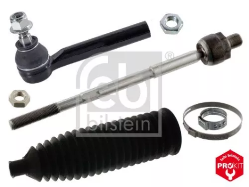FEBI BILSTEIN FEBI BILSTEIN 43780 Febi Front Left Or Right Inner Tie Rod For Opel Vauxhall Astra Astra G Cla 