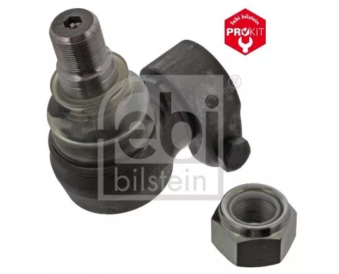 FEBI BILSTEIN FEBI BILSTEIN 43799 Febi Front Tie Rod End For Man Volvo E2000 F90 Fh12 Fh16 Fl10 Fl12 Fm12 
