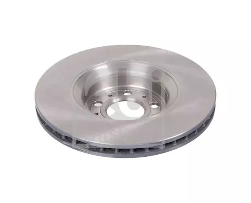 FEBI BILSTEIN FEBI BILSTEIN 43967 2x Febi Front Internally Vented Brake Disc For Volvo S60 S80 V70 Xc70 