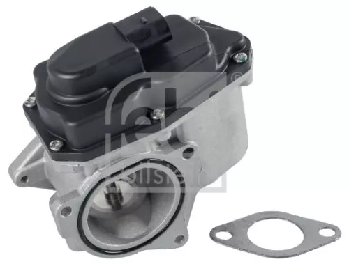 EGR Valve