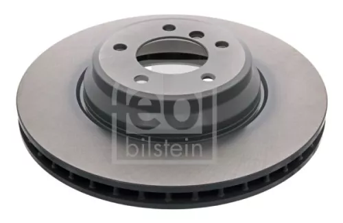 FEBI BILSTEIN FEBI BILSTEIN 44050 2x Febi Front Internally Vented Brake Disc For Bmw 3 X1 