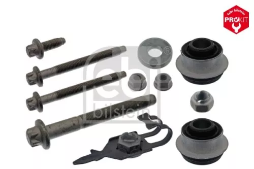 Febi Front Left Or Right Track Control Arm Bush For Mercedes A-class  B-class  C
