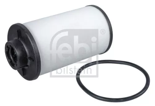 FEBI BILSTEIN Hydraulic Filter automatic transmission for AUDI SEAT SKODA VW A1 
