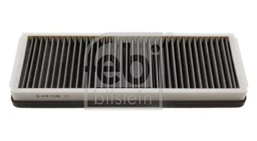FEBI BILSTEIN FEBI BILSTEIN 44178 Febi Cabin Pollen Filter For Mercedes-benz Actros Actros Mp2 / Mp3 Atego A 