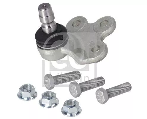 Febi Bilstein Front Left OR Right Lower Ball Joint For Peugeot 508 508 Sw