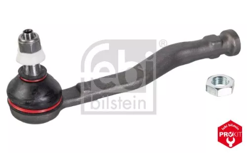 FEBI BILSTEIN FEBI BILSTEIN 44185 Febi Front Right Tie Rod End For Citroën Peugeot 2008 208 C4 Cactus 