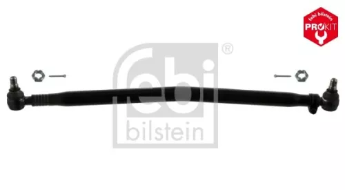 FEBI BILSTEIN FEBI BILSTEIN 44187 Febi Front Centre Rod Assembly For Scania 3 - Series Bus 