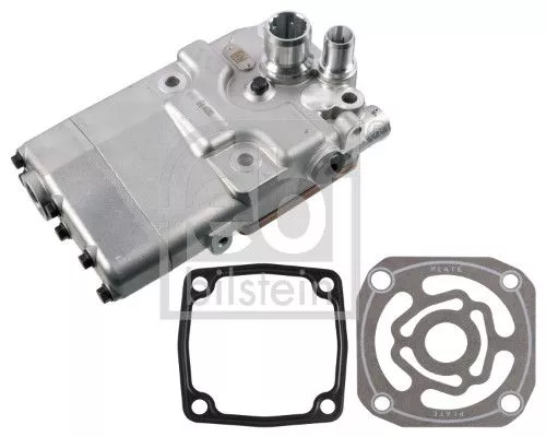 FEBI BILSTEIN FEBI BILSTEIN 44202 Cylinder Head, air compressor 