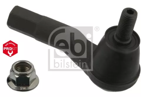 FEBI BILSTEIN FEBI BILSTEIN 44226 Febi Front Right Tie Rod End For Audi Seat Skoda Vw A1 Citigo E-citigo  