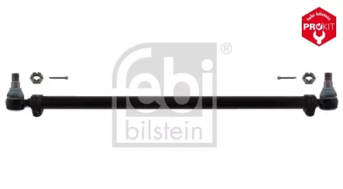 FEBI BILSTEIN FEBI BILSTEIN 44251 Febi From Idler Arm To The Front Axle Front Centre Rod Assembly For Man 