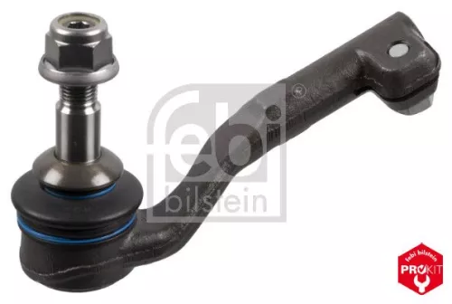 FEBI BILSTEIN FEBI BILSTEIN 44281 Febi Front Left Tie Rod End For Bmw 1 2 3 4 
