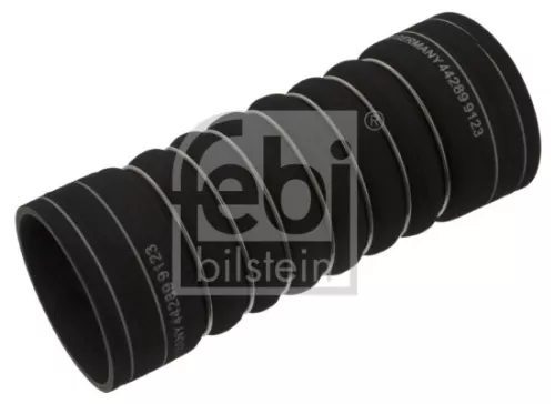 FEBI BILSTEIN FEBI BILSTEIN 44289 Charge Air Hose 