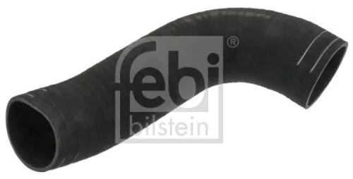 Charge Air Hose