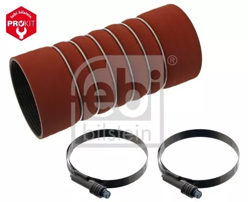 Charge Air Hose