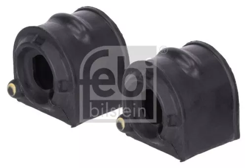 Febi Front Stabliser Link Mounting Bush For Ford Ford Australia Mazda Volvo 