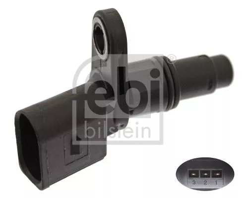 Sensor, camshaft position