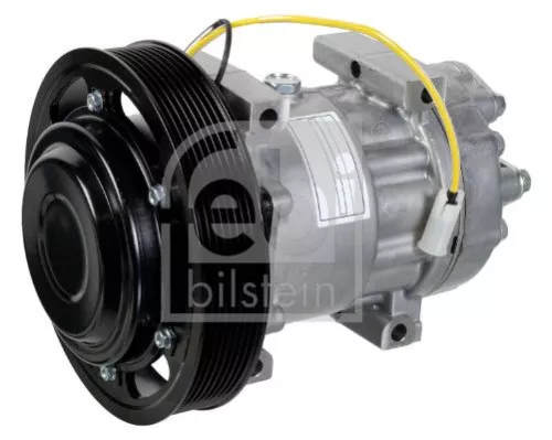 FEBI BILSTEIN FEBI BILSTEIN 44366 Compressor, air conditioning 