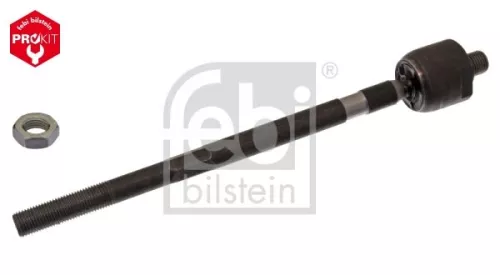 FEBI BILSTEIN FEBI BILSTEIN 44373 Febi Front Left Or Right Inner Tie Rod For Fiat Palio Palio Fire 