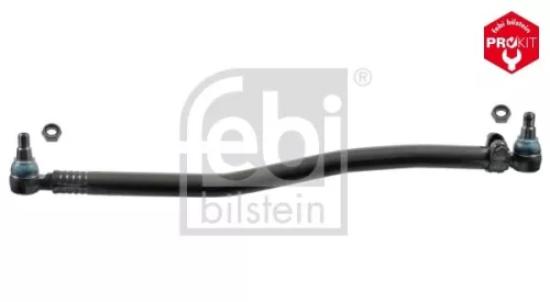 FEBI BILSTEIN FEBI BILSTEIN 44429 Febi Front Centre Rod Assembly For Mercedes-benz Axor Axor 2 