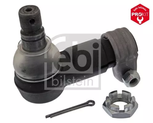 FEBI BILSTEIN FEBI BILSTEIN 44435 Febi Front Tie Rod End For Daf 85 Cf Cf 75 Cf 85 Lf Xf 105 Xf 95 