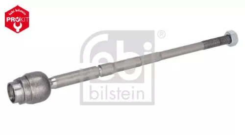 FEBI BILSTEIN FEBI BILSTEIN 44437 Febi Front Left Or Right Inner Tie Rod For Opel Vauxhall Combo Combo 