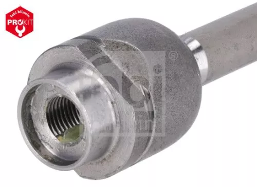 FEBI BILSTEIN FEBI BILSTEIN 44437 Febi Front Left Or Right Inner Tie Rod For Opel Vauxhall Combo Combo 