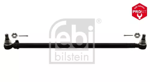 Febi Front Centre Rod Assembly For Daf Xf 105 Xf 95