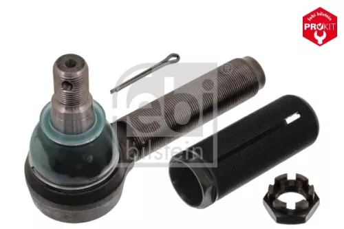 FEBI BILSTEIN FEBI BILSTEIN 44524 Febi Front Right Tie Rod End For Volvo 8300 8700 9400 B10 B12 B7 