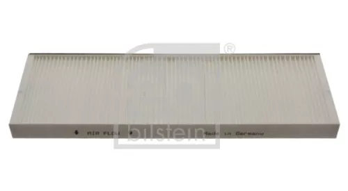 FEBI BILSTEIN FEBI BILSTEIN 44614 Febi Cabin Pollen Filter For Mercedes-benz Scania Setra Volvo 7900 B5 Cita 