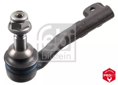 FEBI BILSTEIN FEBI BILSTEIN 44657 Febi Front Left Tie Rod End For Bmw Bmw (Brilliance) 1 2 3 3 Series 4 