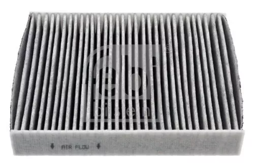 Febi Cabin Pollen Filter For Porsche 718 Boxster 718 Cayman 911 Boxster Ca