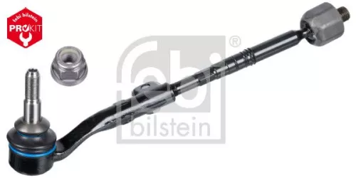 Febi Front Left Inner Tie Rod For Bmw Bmw (Brilliance) 1 3 3 Series 4