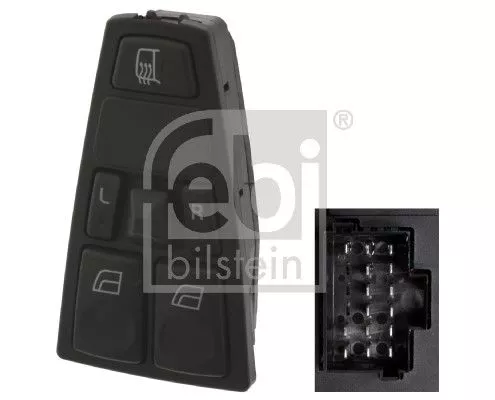 FEBI BILSTEIN FEBI BILSTEIN 44677 Multi-Function Switch 