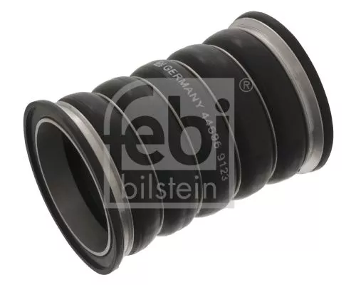 Charge Air Hose