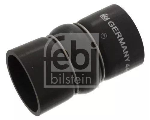 Charge Air Hose