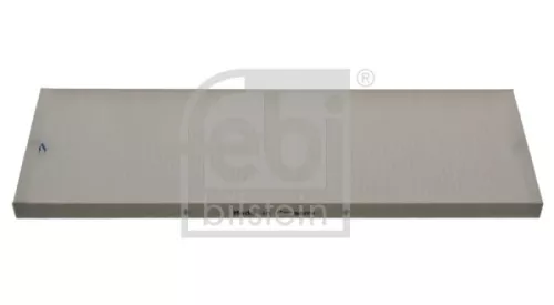 FEBI BILSTEIN FEBI BILSTEIN 44711 Febi Cabin Pollen Filter For Mercedes-benz Tourismo (O 350) 