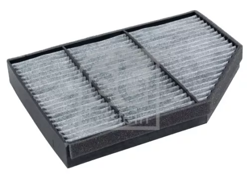 FEBI BILSTEIN FEBI BILSTEIN 44746 Febi Cabin Pollen Filter For Mercedes-benz Actros Mp2 / Mp3 Actros Mp4 / M 